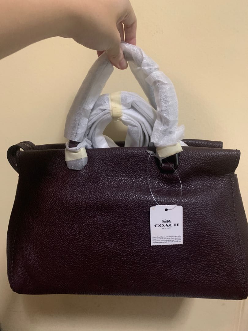Fulton satchel hot sale