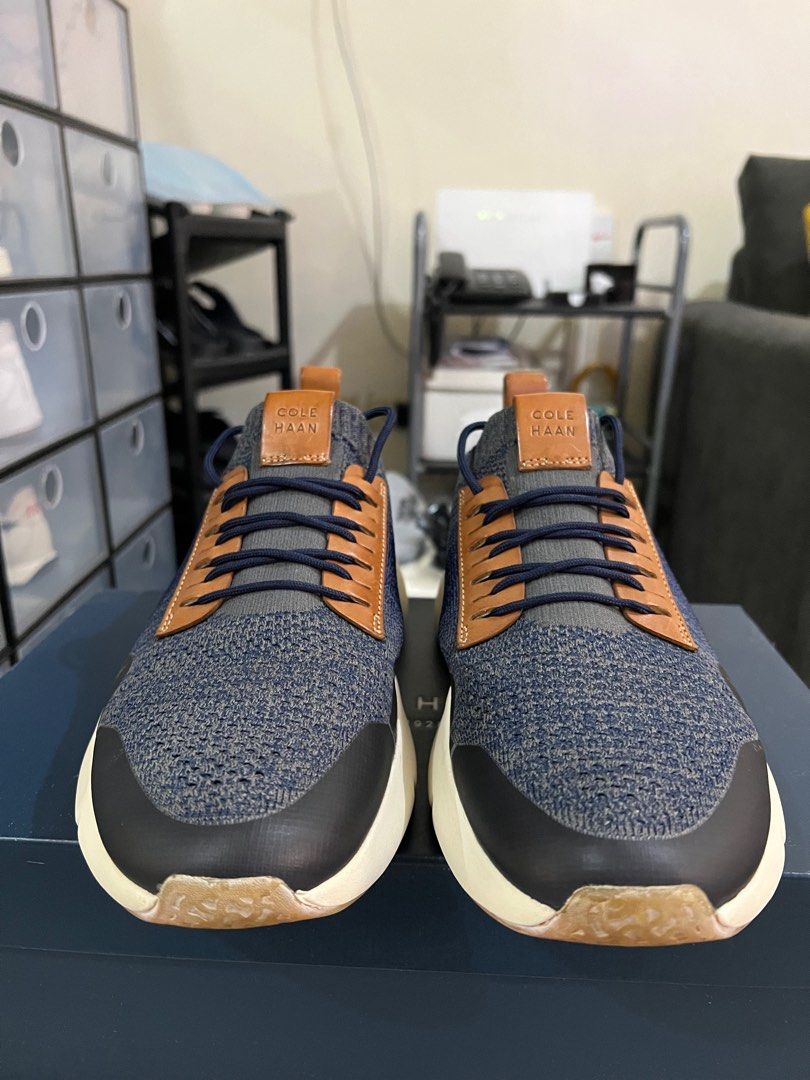 cole haan zerogrand all day trainer