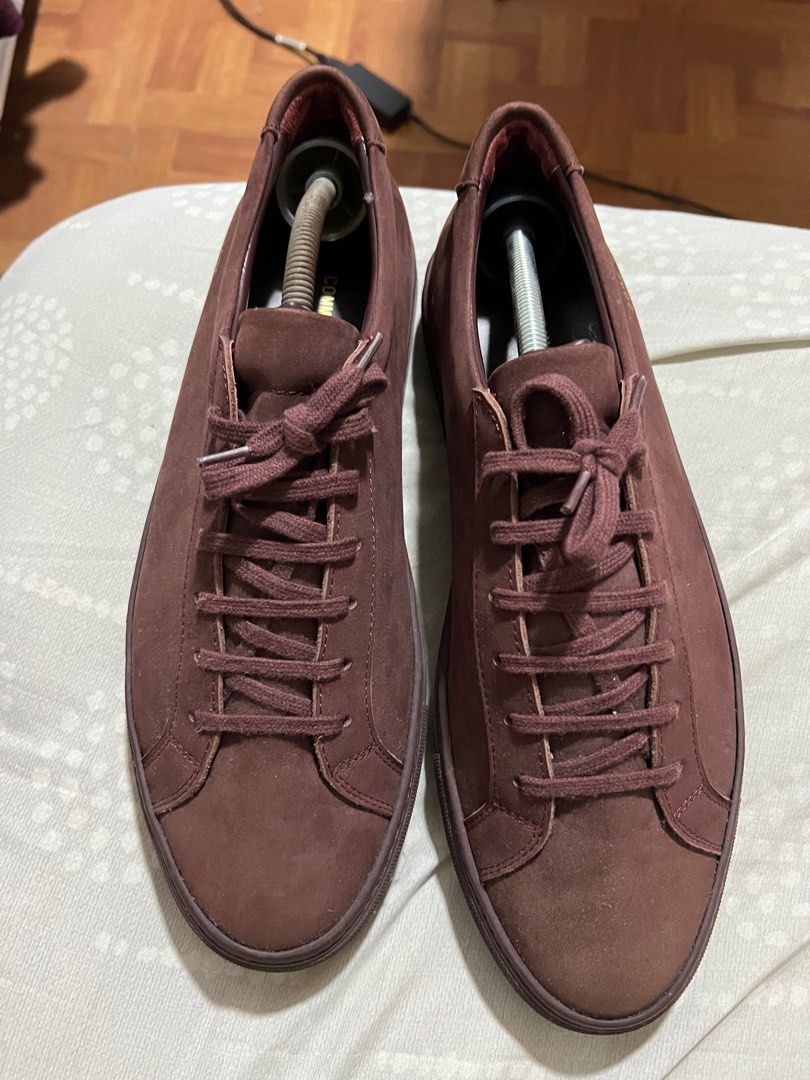 Common online projects burgundy