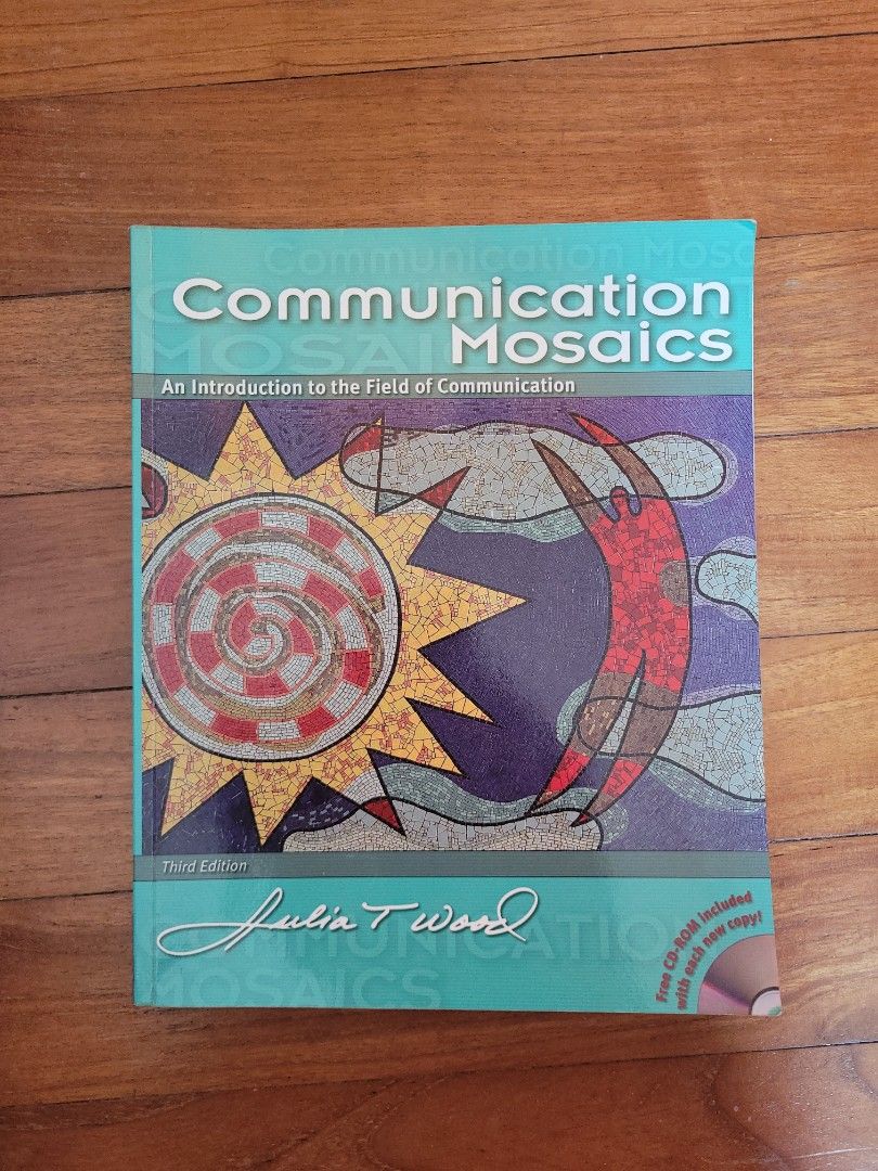 COMMUNICATION MOSAICS PDF FREE DOWNLOAD visual data 8