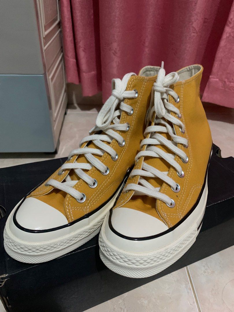 Converse chuck hotsell taylor kaskus