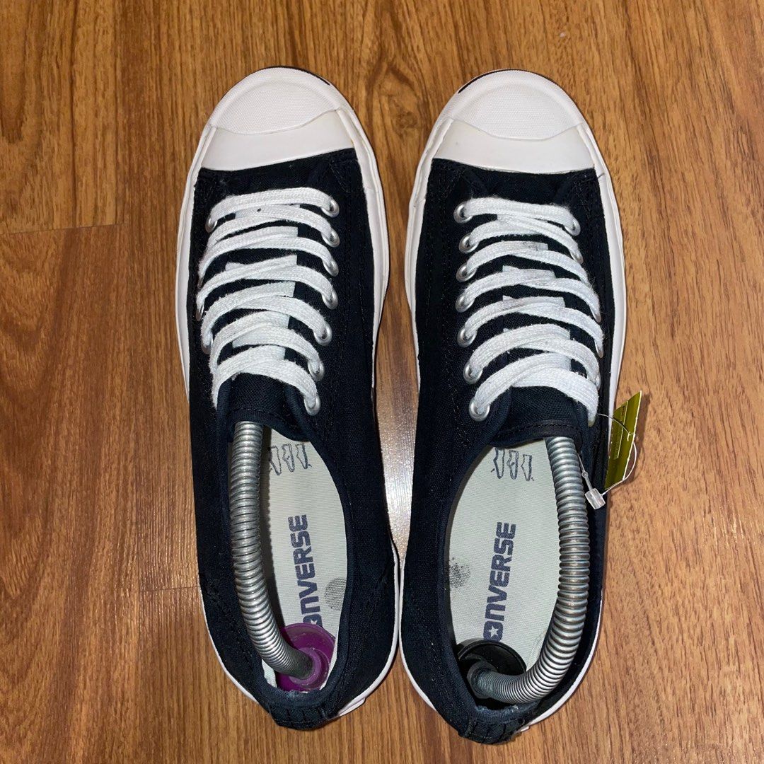 Converse Jack Purcell CP OX Men s Fashion Footwear Sneakers on