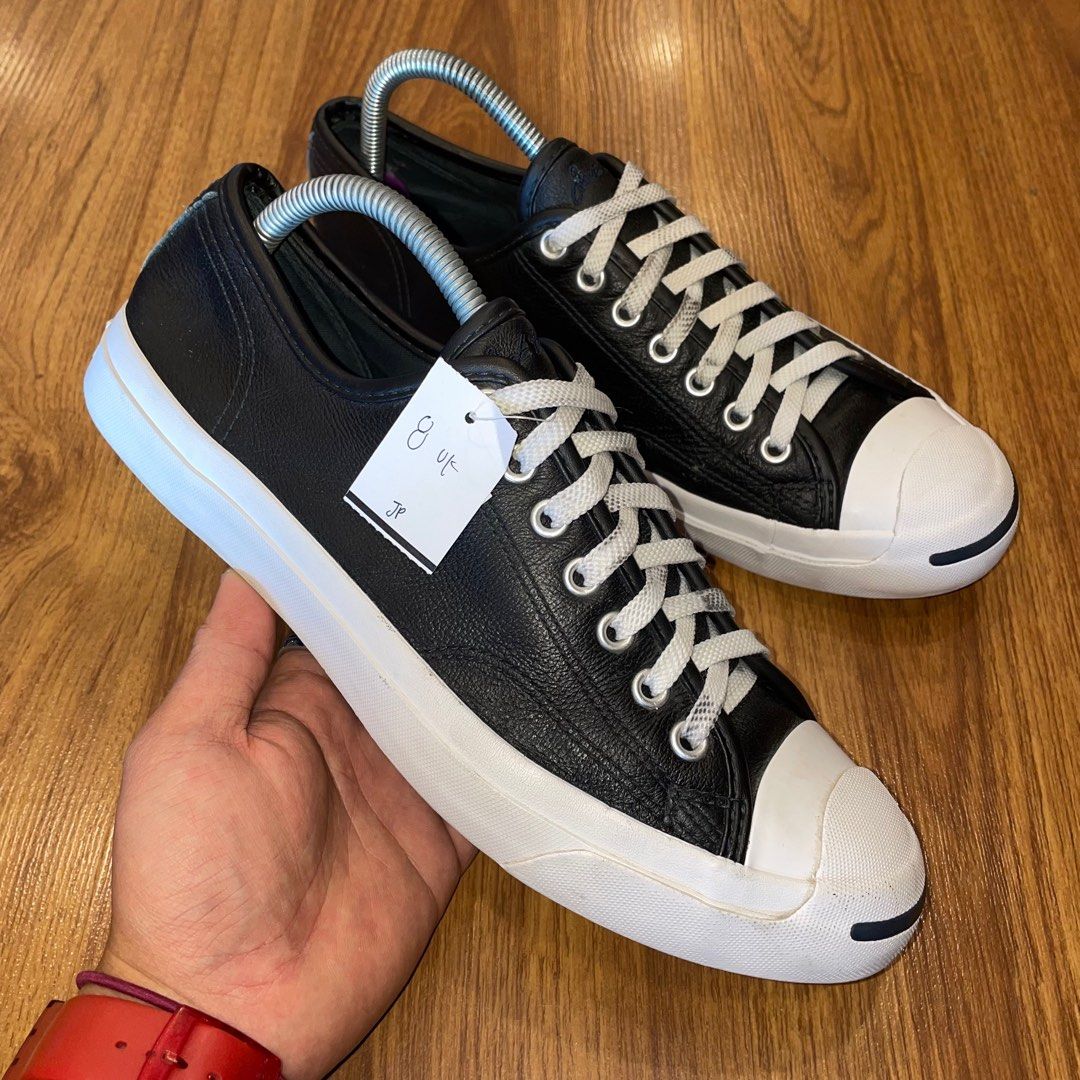 Jack purcell signature ox top