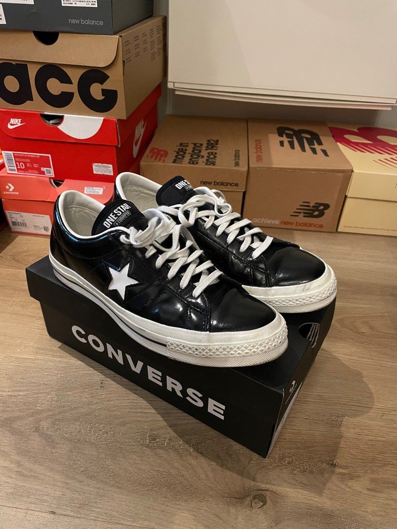 Converse One Star Hanbyeol Ox