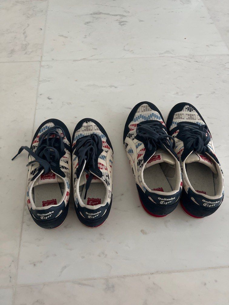 Onitsuka couple shoes 2025