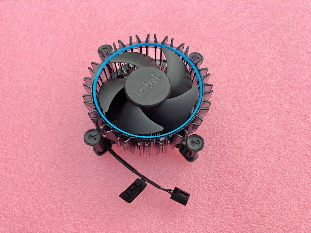 CPU fan CPU cooler, Computers & Tech, Parts & Accessories, Computer CPU fan CPU cooler, Computers & Tech, Parts & Accessories, Computer