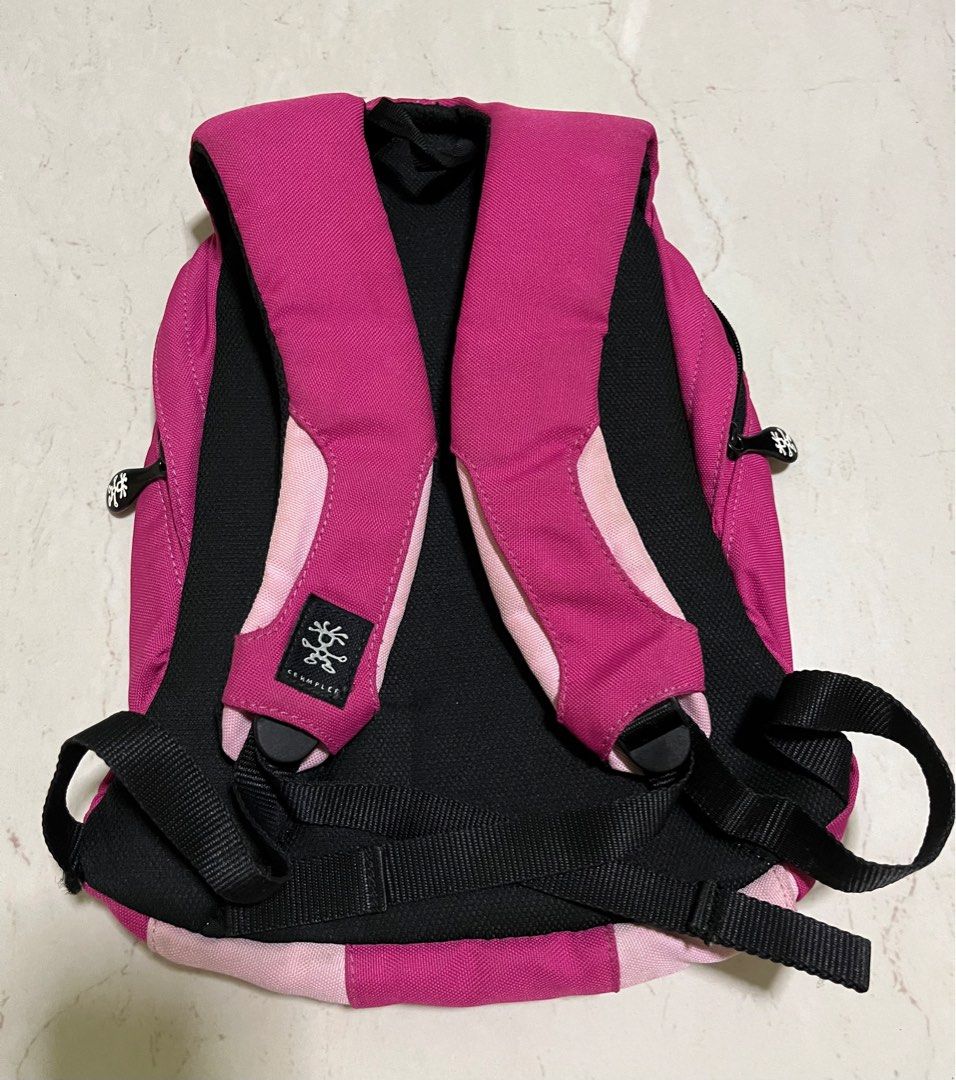 Crumpler kids backpack sales