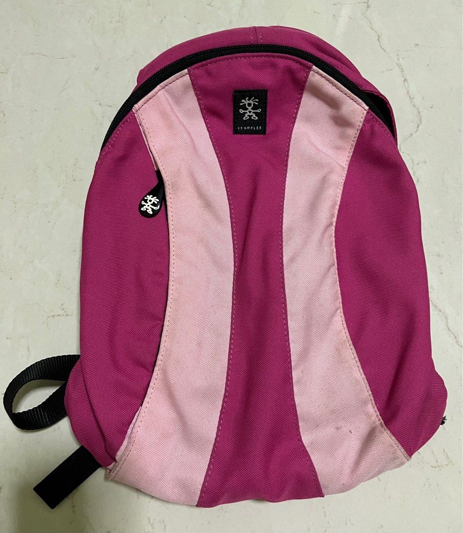 Crumpler kids backpack best sale
