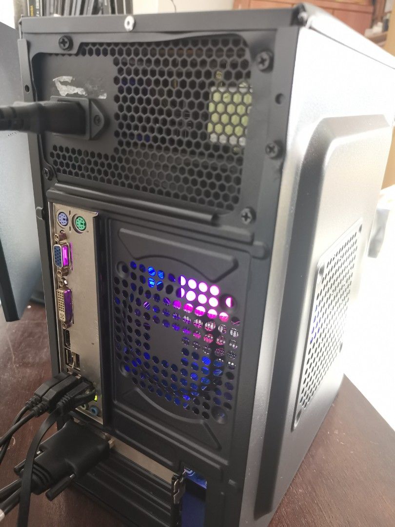 Custom Budget Valorant PC, Computers & Tech, Desktops on Carousell