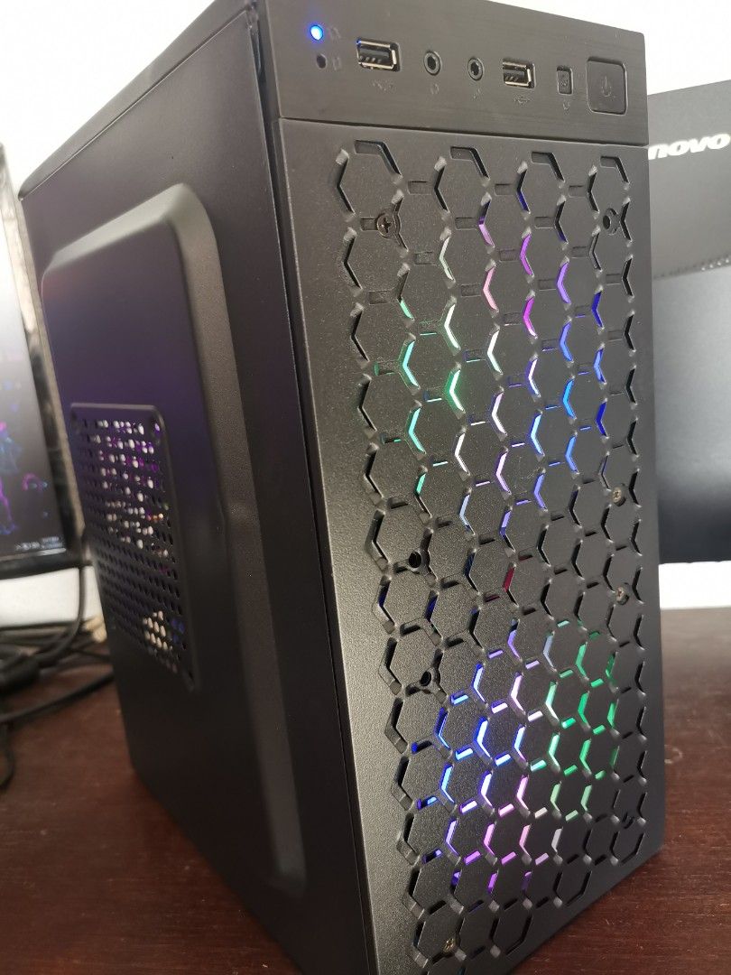 Custom Budget Valorant PC, Computers & Tech, Desktops on Carousell