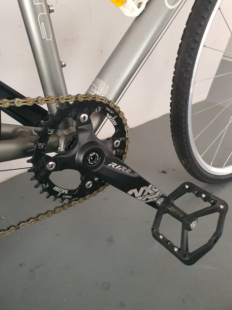 Custom carrera bike outlet