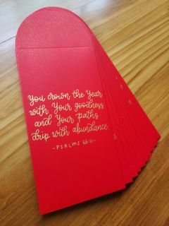 Red Packets Manufacturer Singapore  Custom Gifts in Singapore - Ezgift