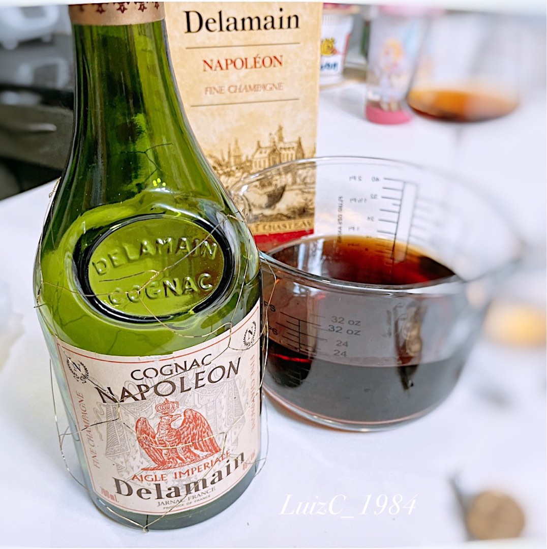 Delamain ナポレオン イーグル インペリアル 700ml ブランデー 同梱OK商品】Delamain NAPOLEON AIGLE IMPERIALE デラマン