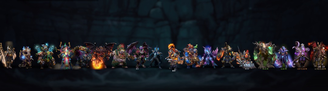 Diretide collector's cache 2, ALL items available (Dota 2, collector's ...