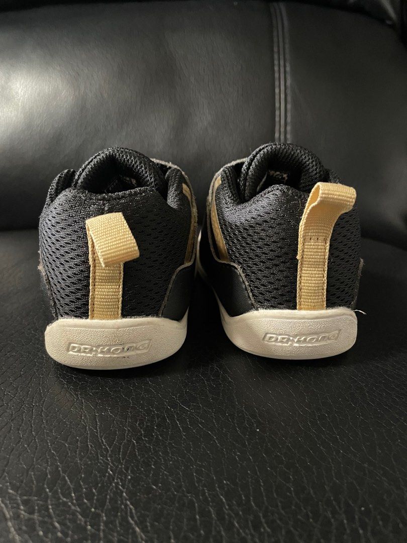 Dr kong shoes, Babies & Kids, Babies & Kids Fashion on Carousell