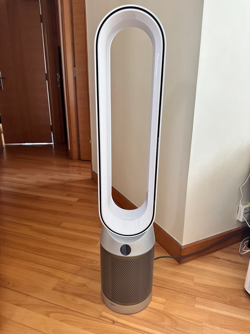 冷暖房/空調 空気清浄器 Dyson TP7A, 家庭電器, 空氣清新機及抽濕機- Carousell