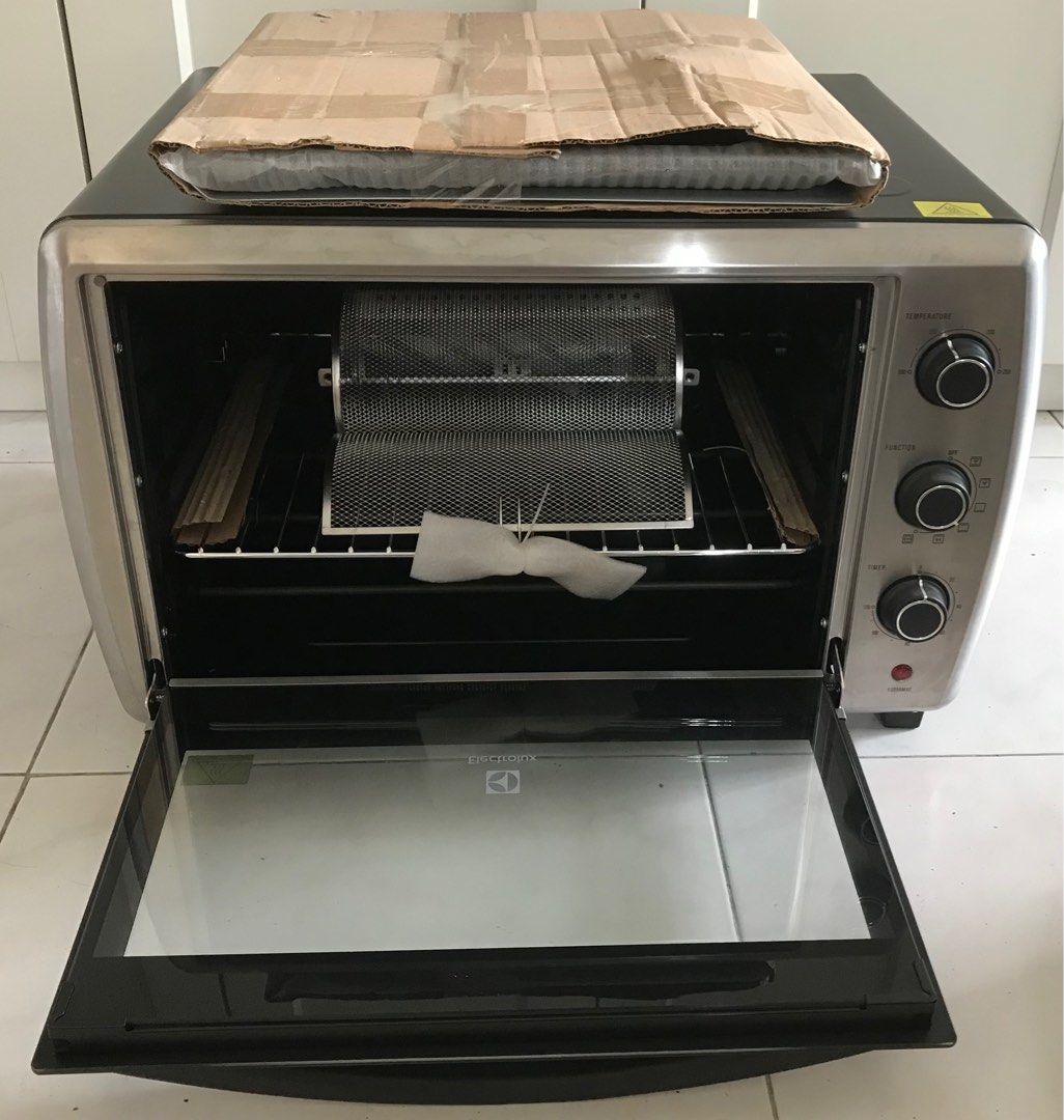 Electrolux ovens shop for sale