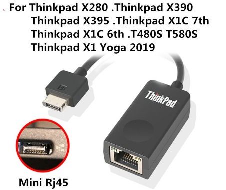 lan extension adapter