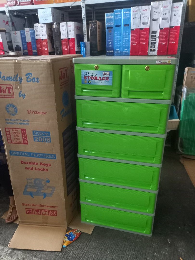 Extra size durabox, Furniture & Home Living, Furniture, Shelves