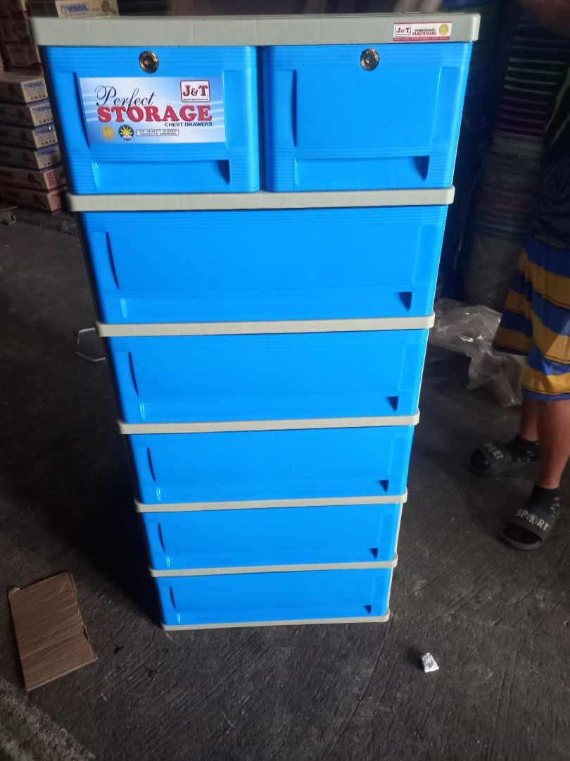 Extra size durabox, Furniture & Home Living, Furniture, Shelves