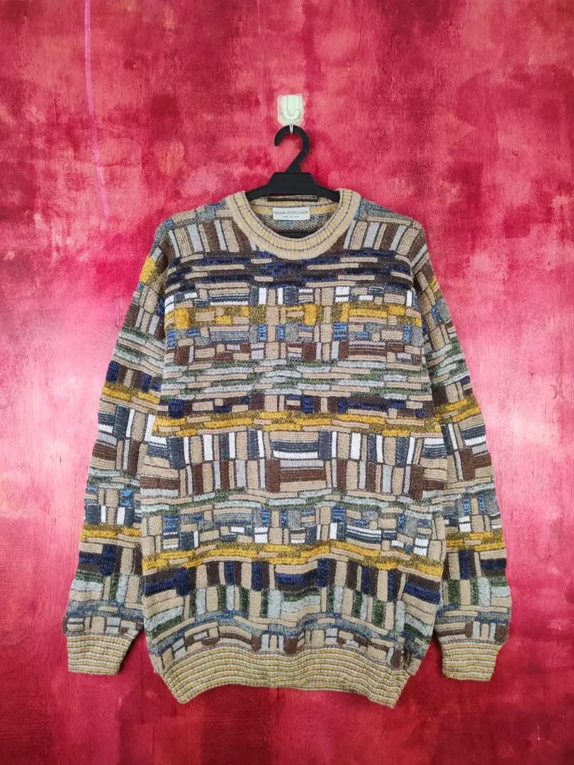 Cynthia coogi sweater online