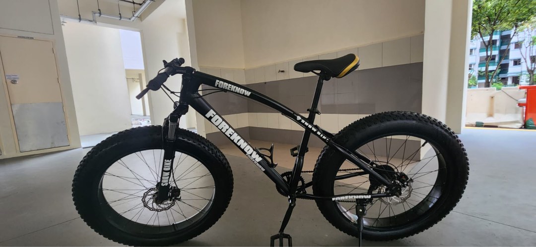 Bicycles Parts Mammoth Brutus Fat Bike Price Fatbike 28