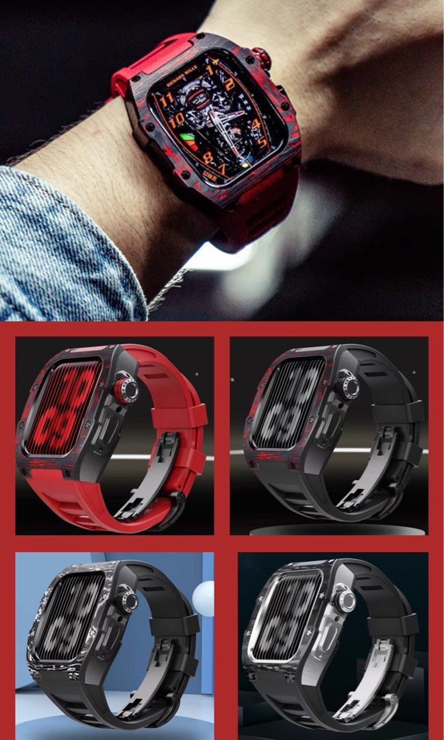 Ferrari apple watch online