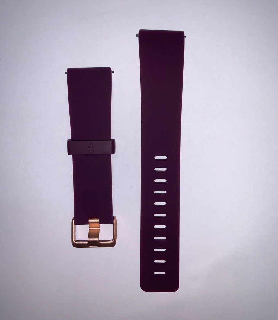 Watch bands for fitbit versa lite new arrivals
