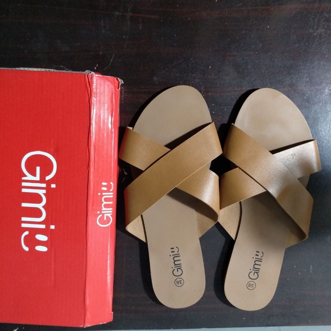 flat sandals sale