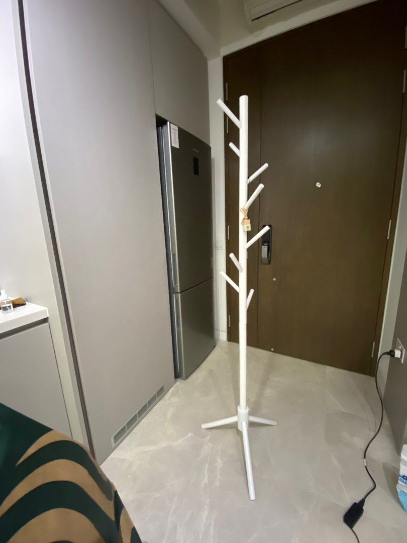 Floor Coat hanger, Furniture & Home Living, Home Improvement