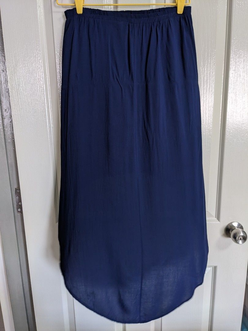 Asymmetrical skirt deals forever 21