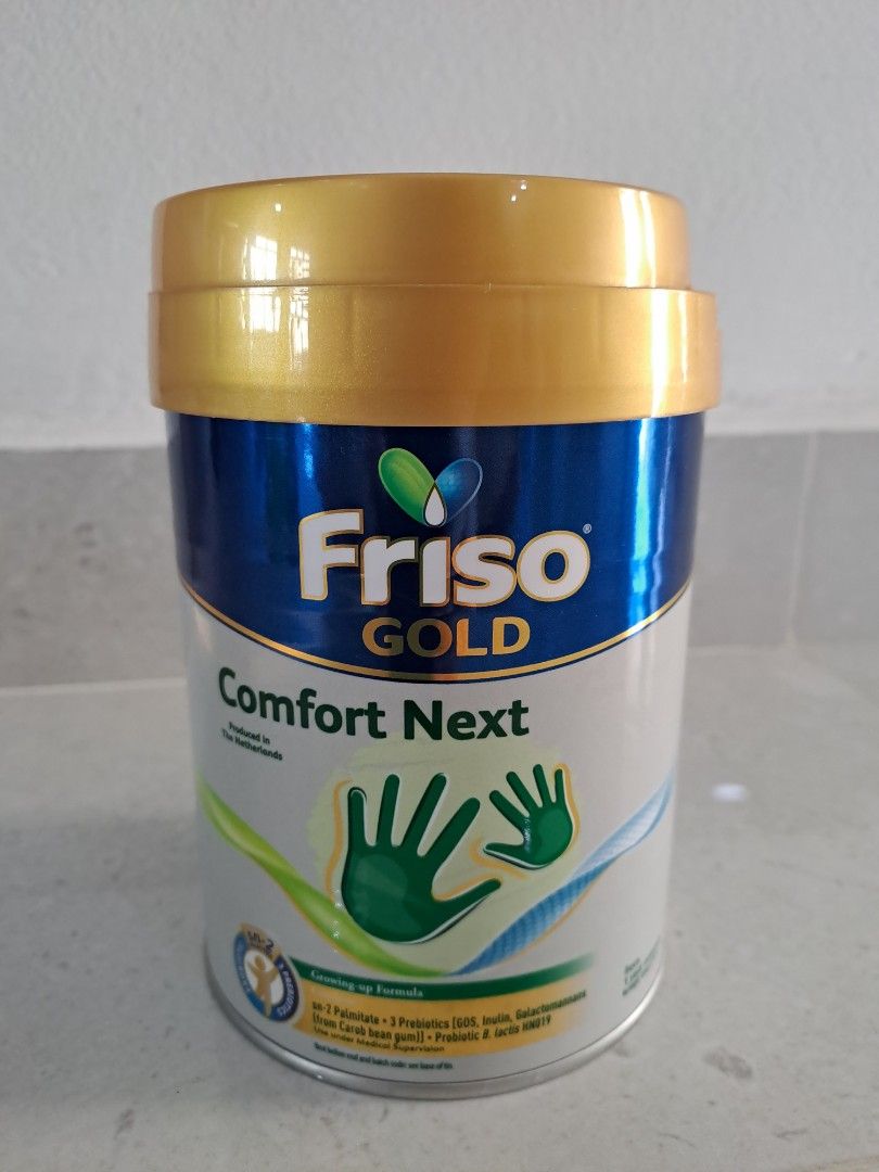 Friso Gold 3 400g, Babies & Kids, Nursing & Feeding, Weaning & Toddler ...