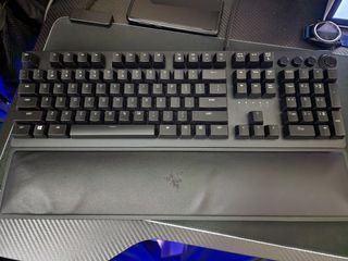 Gaming Keyboard | Razer | Huntsman Elite