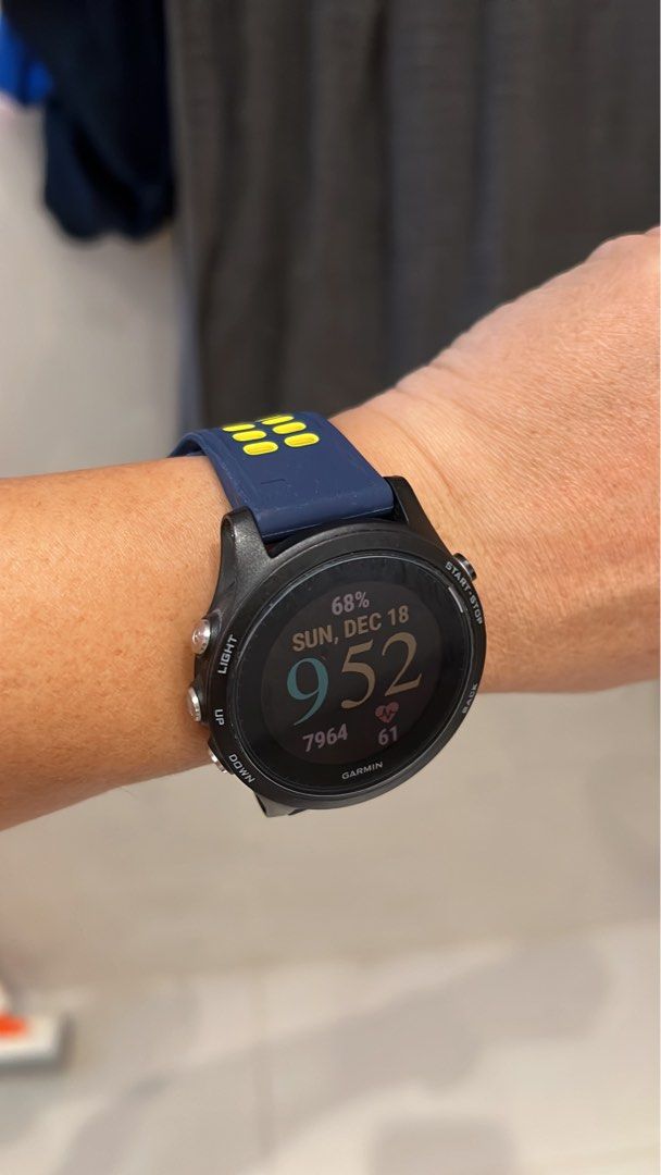 Garmin 935 cheap