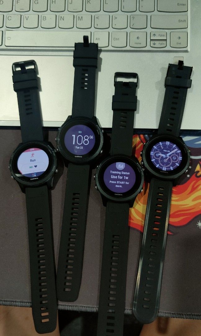 Garmin Forerunner 935