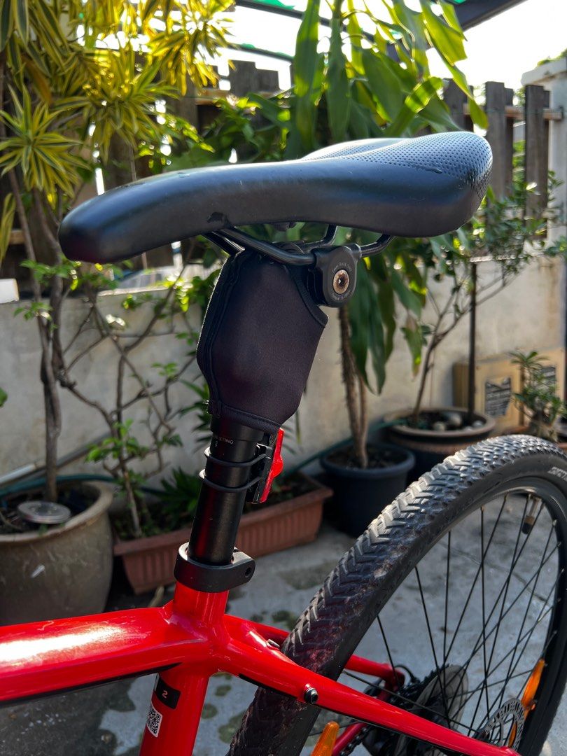 Giant Roam 2 Disc Hybrid Bike Sports Equipment Bicycles Parts