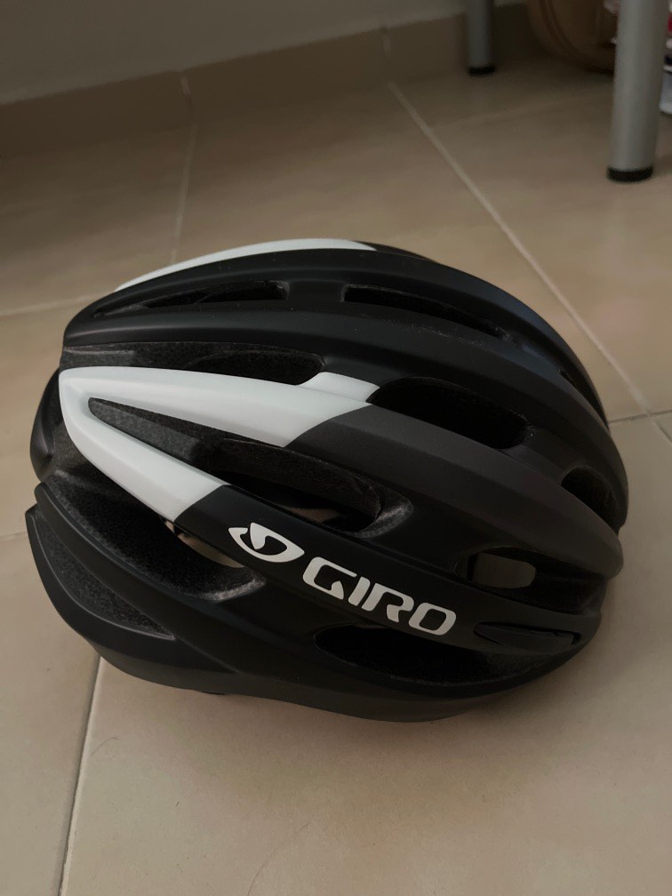 Giro Helmet, Sports Equipment, Bicycles & Parts, Parts & Accessories on