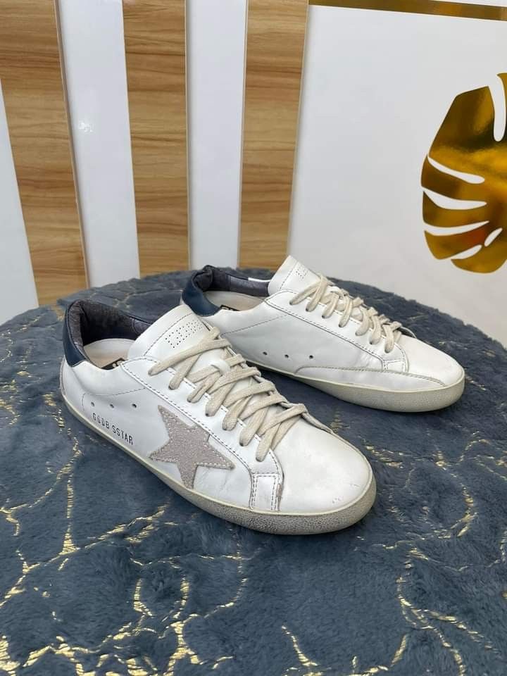 Golden goose usate sales