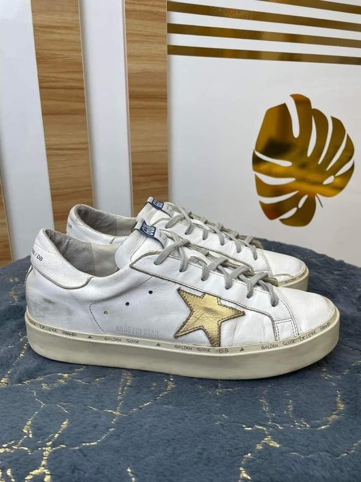 Golden goose shop size 11