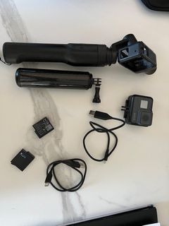 gopro karma hero 8