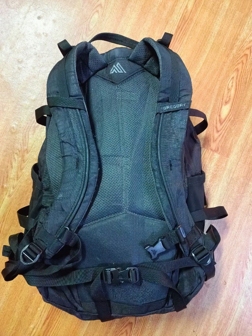 Gregory matia discount 28 review
