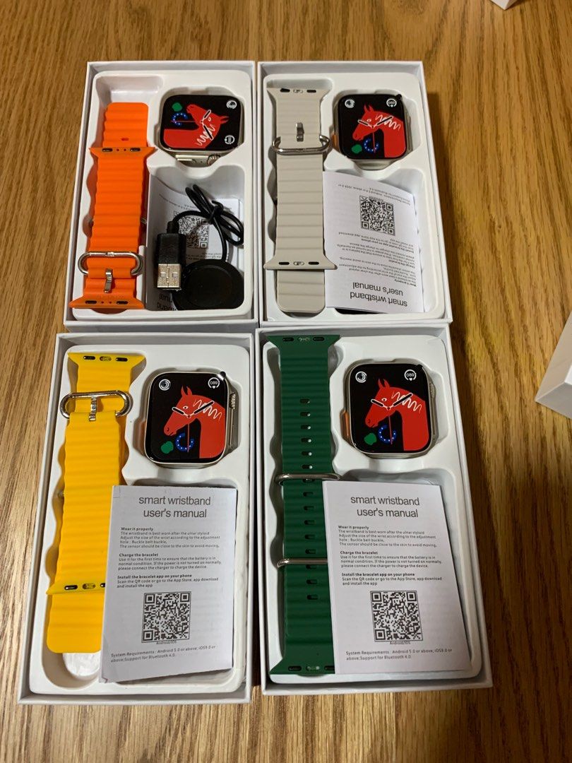 Gt6 ultra smartwatch clearance