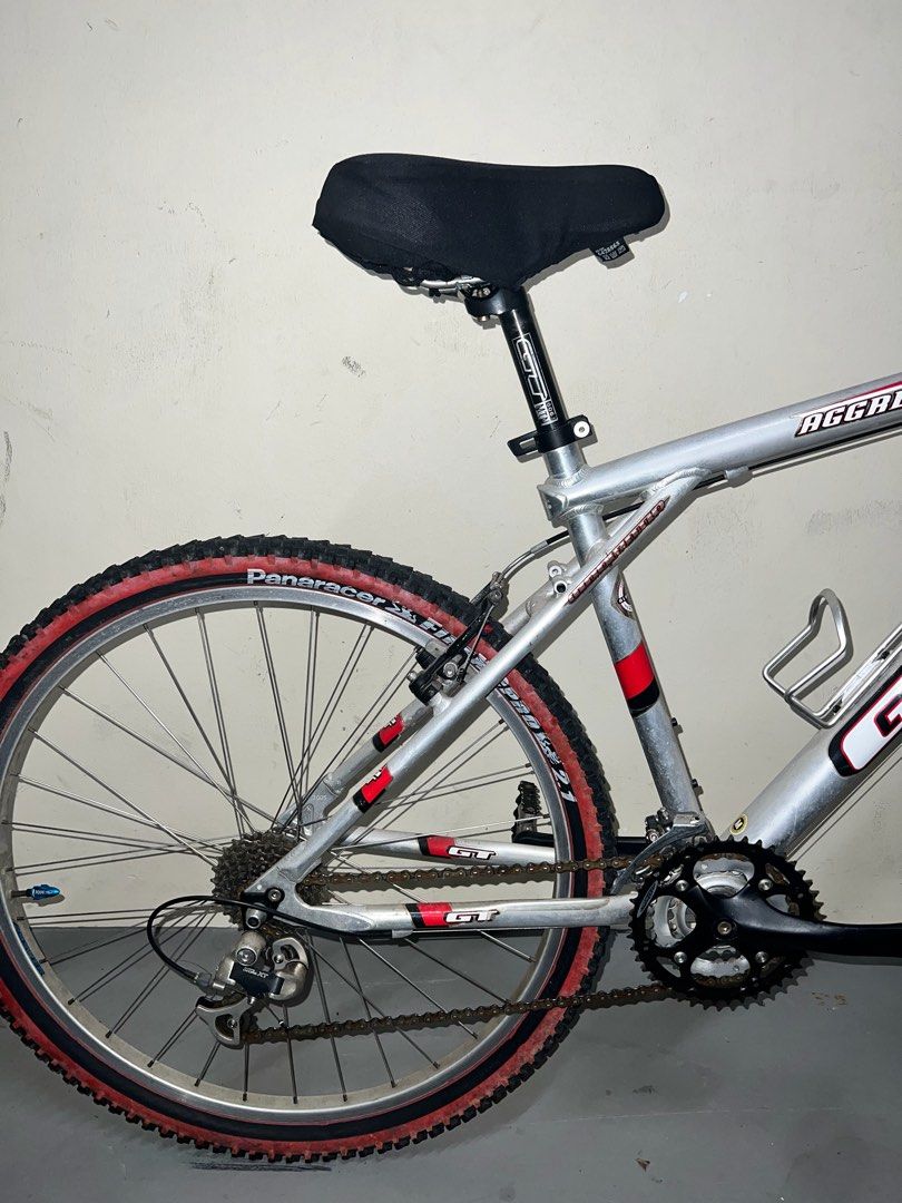Gt aggressor 2025 10