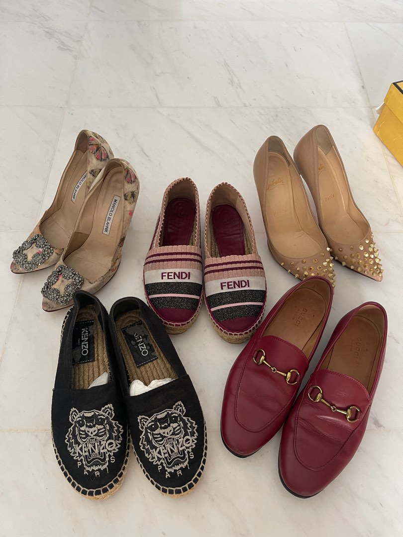 Kenzo fendi online