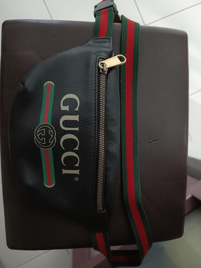 Gucci fanny discount pack dhgate