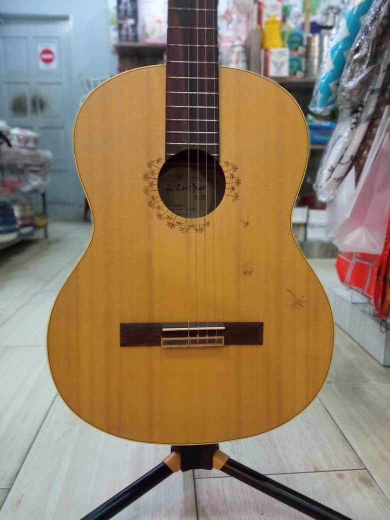 L luthier guitar price sale
