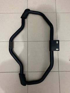 Harley Davidson Sportster Crashbar