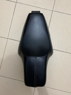 Harley Davidson Sportster Single Seat