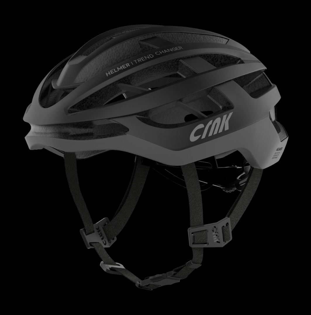 CRNK Helmer Helmet, Sports Equipment, Bicycles & Parts, Bicycles on