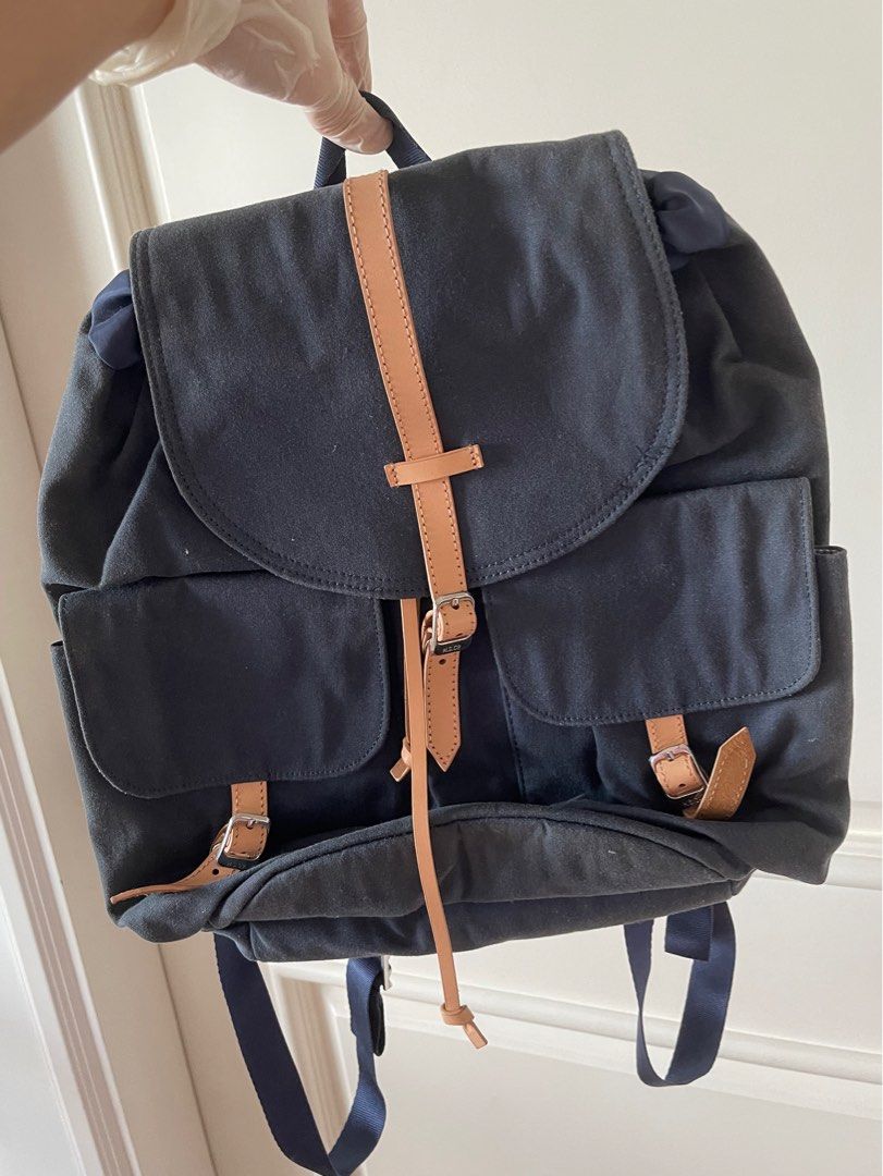 Herschel best sale dawson small